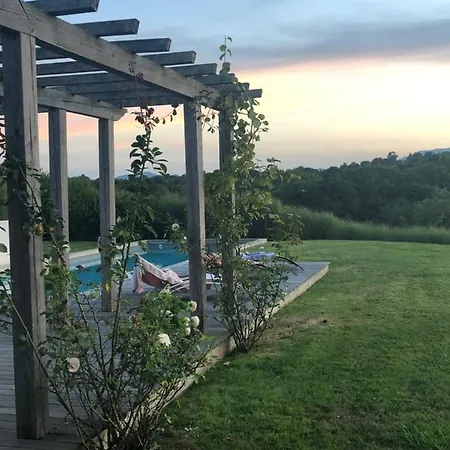 Landscape * ארסנגואה